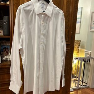 Brooks Brothers dress shirt